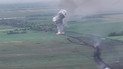 Силы обороны улучшили тактическое положение на трех направлениях Донетчины