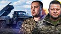 Залужный, Буданов, Белецкий: какие партии военных могут пройти в парламент (опрос)