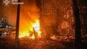 Удар по Однсі 7 липня