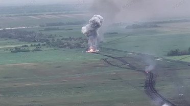 Силы обороны улучшили тактическое положение на трех направлениях Донетчины