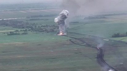 Сили оборони покращили тактичне положення на трьох напрямках Донеччини