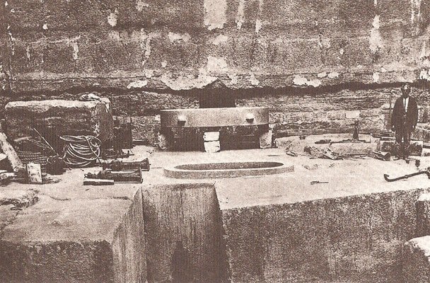 Зона 51 / © Суспільне надбання