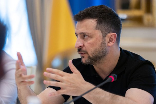 Кто поедет на переговоры с РФ в Стамбул: Зеленский изменил состав делегации