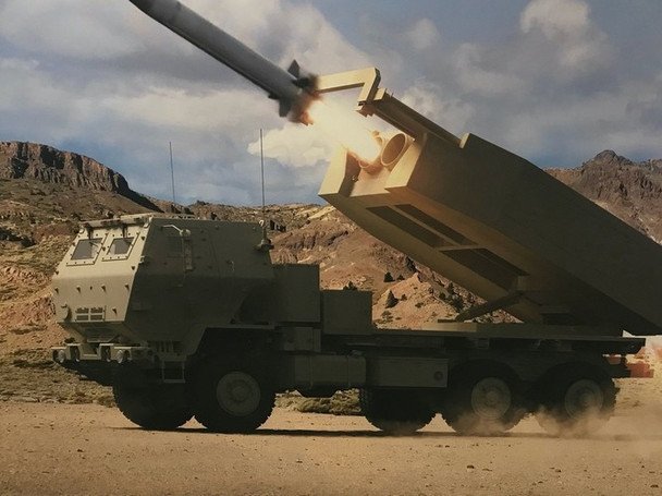 Россияне уничтожили украинский "Хаймарс" за 10 км от фронта: военный раскрыл деталь