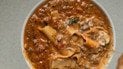 Лазанья суп tiktok.com/@iramsfoodstory