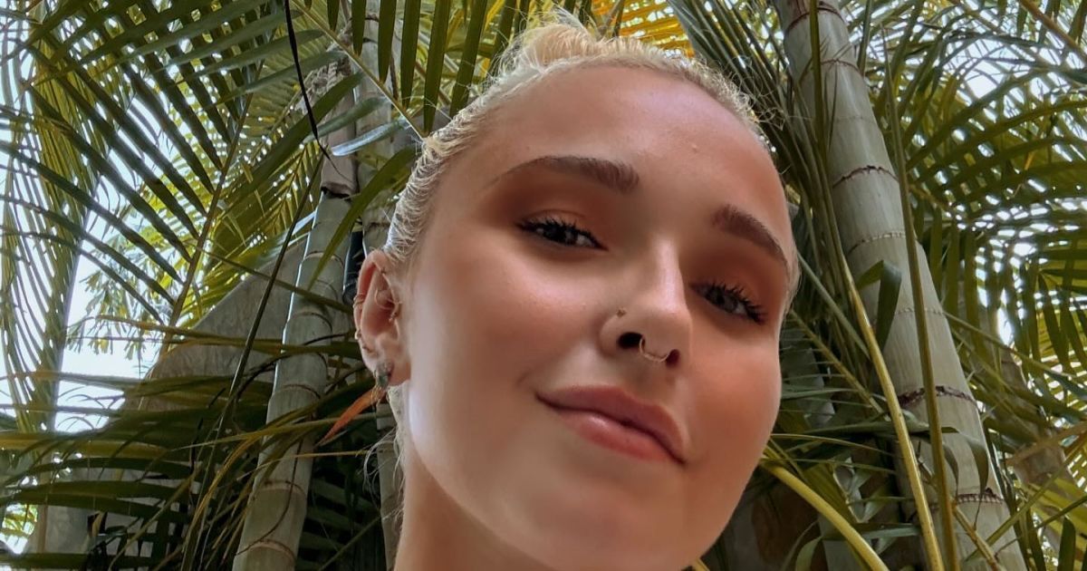 Хайден Панеттьери