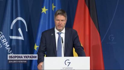 Економічний "Рамштайн" тисне на Німеччину, аби нарешті дала Україні зброю