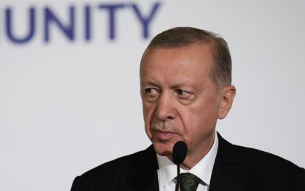 У Столгольмі "повісили" опудало Ердогана: Анкара викликала посла Швеції через курдський протест