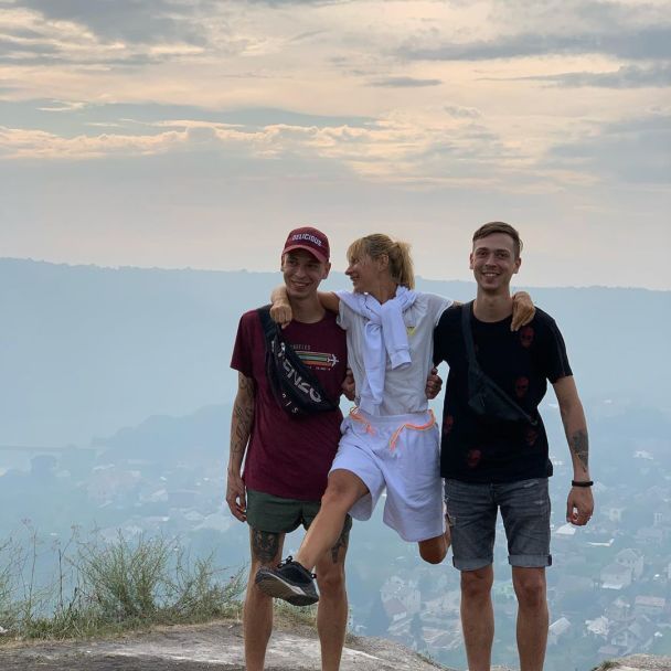  / © instagram.com/tayanna_reshetnyak