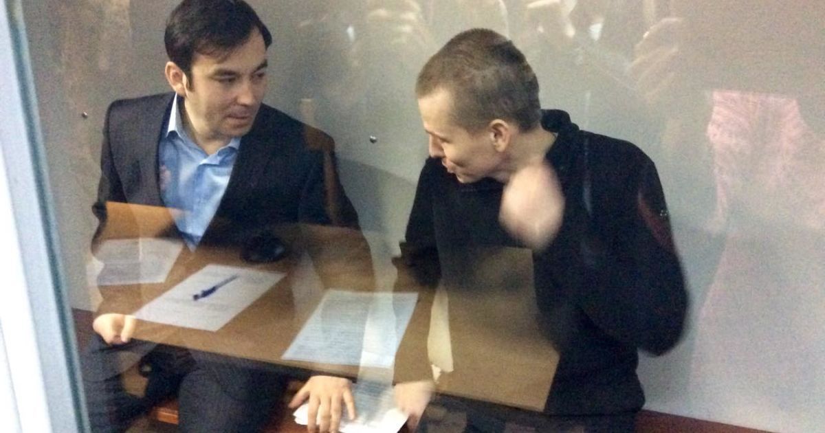 Россияне хотят скорейшего окончания процесса / © Фото Валентины Мудрык/ТСН