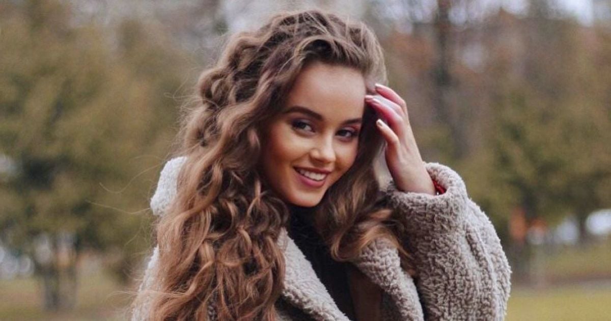 Аліна з "Холостяк"/Instagram.com/lionilal