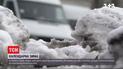 Снег, мороз и гололед - в некоторых регионах Украины началась зима