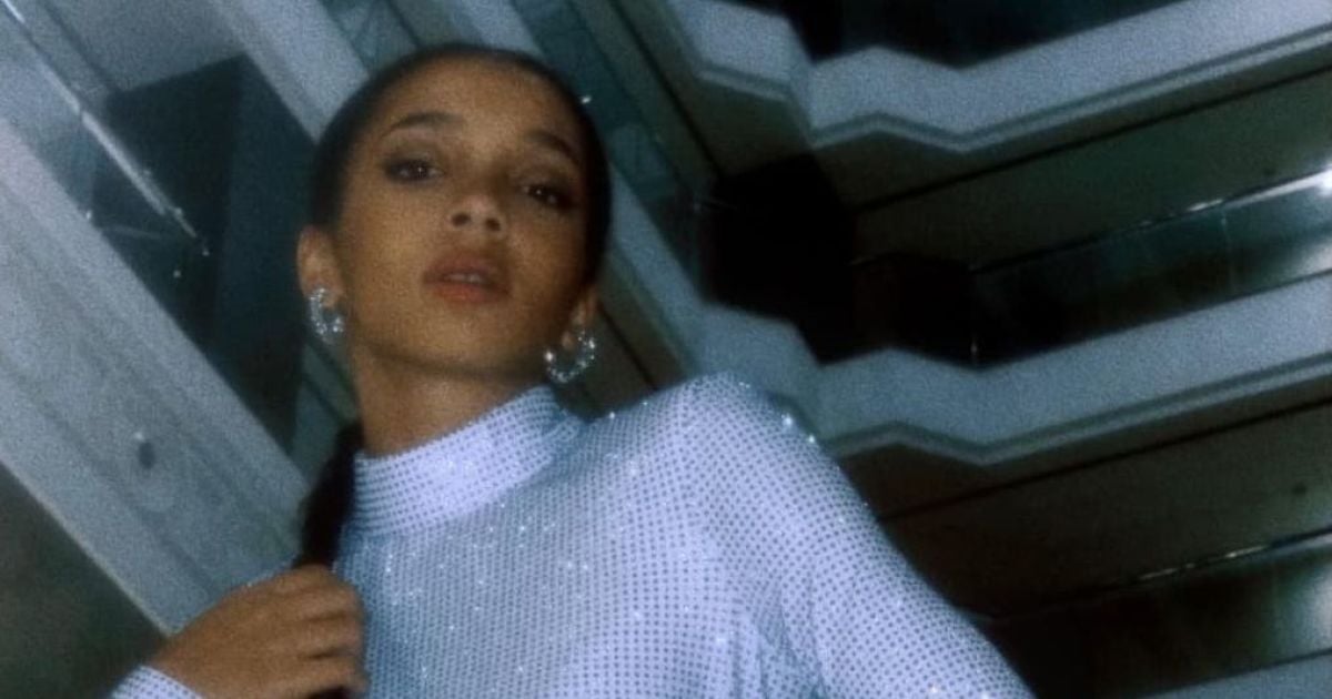 Розали Номбре / Instagram