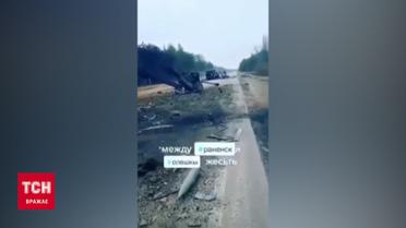 Два дні велися запеклі бої на Антоновському мосту у передмісті Херсона