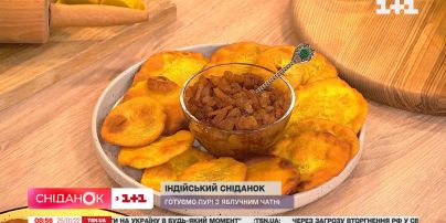 Как приготовить индийские пури – рецепты "Сниданка"