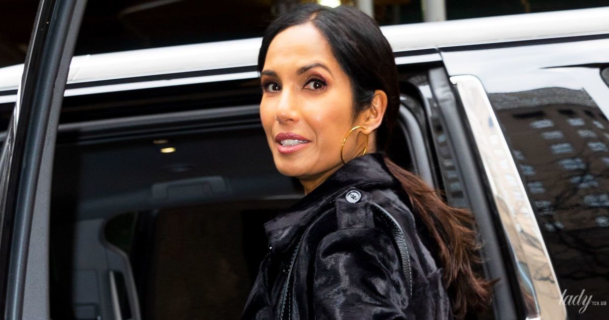 Падма Лакшмі