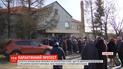 Евакуйованих з Уханя українців можуть розмістити на карантин у санаторії на Львівщині