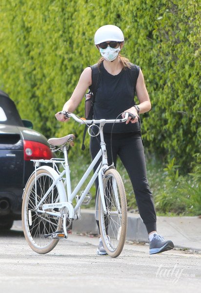 Дженнифер Гарнер / © Getty Images