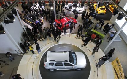 Названы четыре модели Renault, которые способны преодолеть более 500 тысяч км