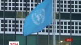 Генсек ООН призвал инициировать Гаагский трибунал по сирийским преступлениям