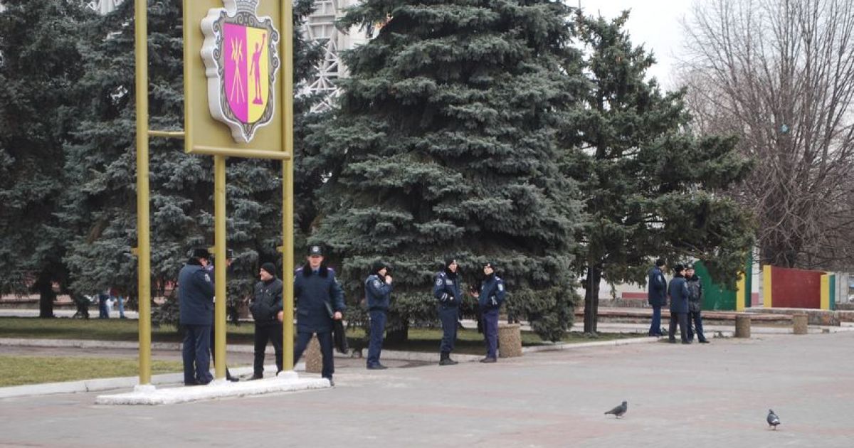 дзержинський знесення_17 / © sobitie.com.ua