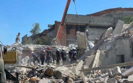 Румыния предложила помощь пострадавшим в результате ракетных обстрелов в Одесской области