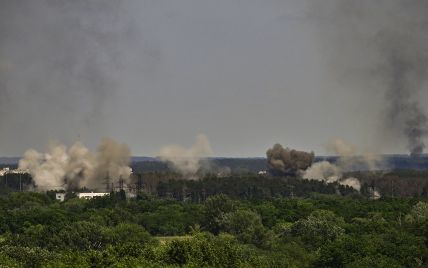 Окупанти захопили 80% Сєвєродонецька, проте ЗСУ здійснили пробні контратаки – Гайдай