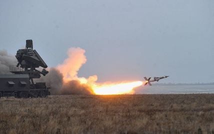 В Одесской области пройдут тесты двух ракетных систем – Полторак
