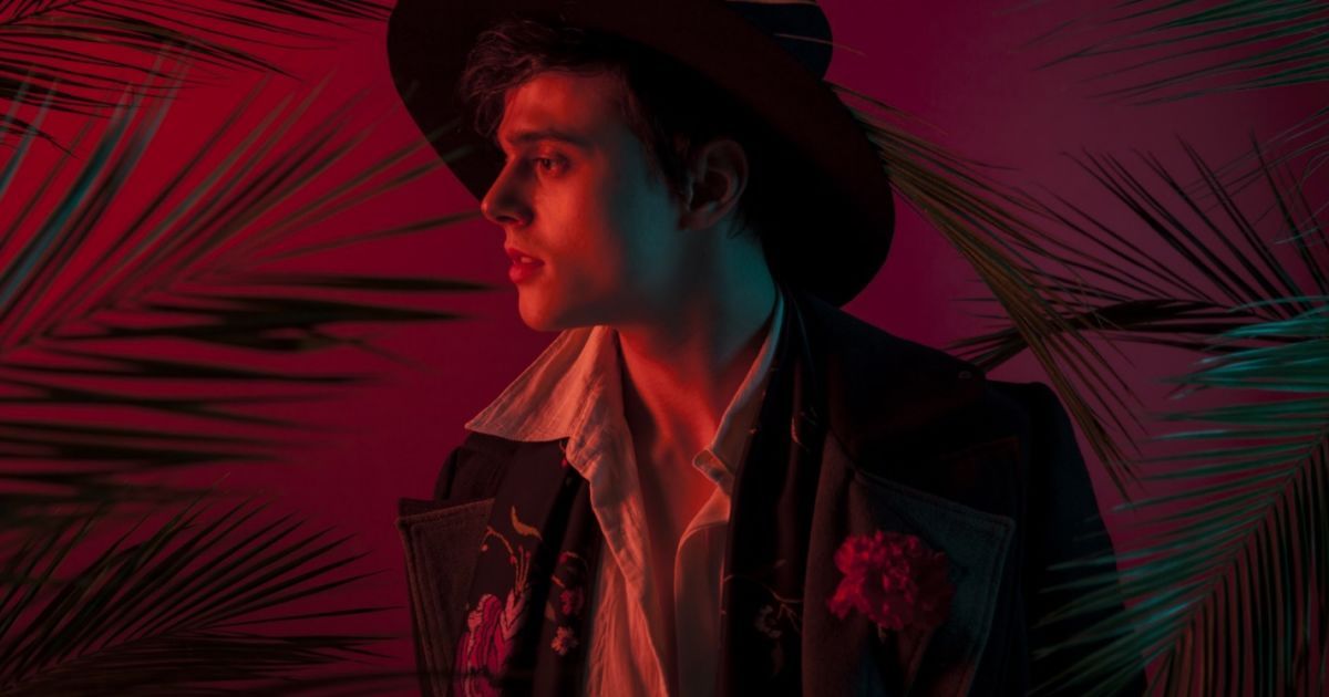 Певец Alekseev сделал новый кавер на композицию Ирины Билык