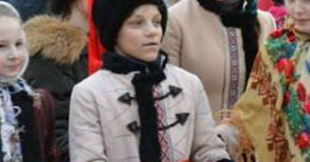 Пропавший в Киеве 11-летний мальчик сам вернулся домой