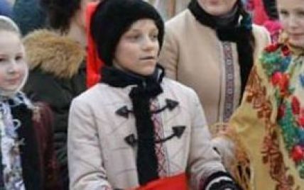 Пропавший в Киеве 11-летний мальчик сам вернулся домой