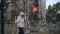 Київ пережив атаку