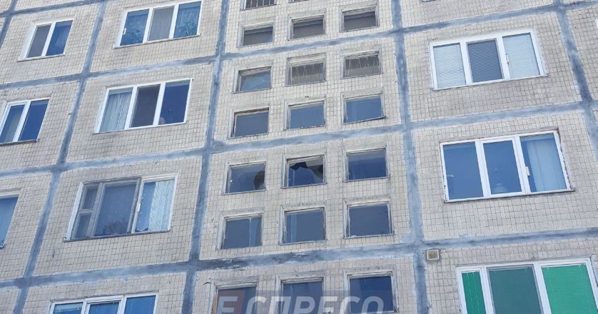 вибух гранати на оболоні_2 / © Еспресо.TV