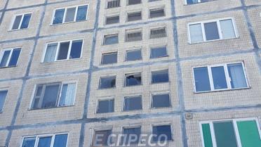 вибух гранати на оболоні_2 / © Еспресо.TV
