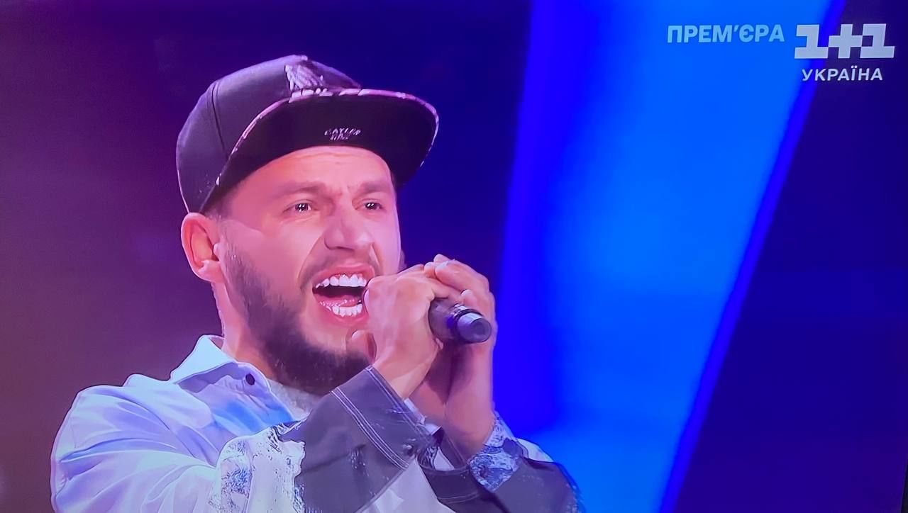 Назарий Малиновский / © 