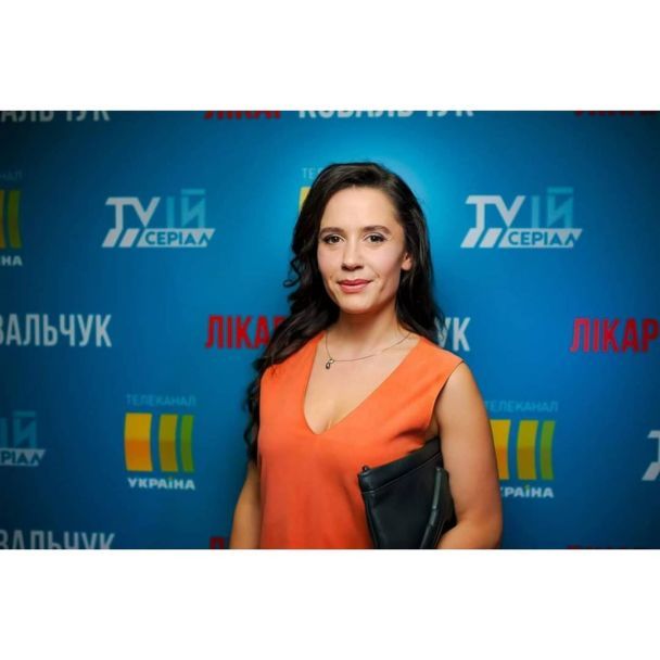 Анастасія Карпенко / © instagram.com/_anastasia.karpenko_