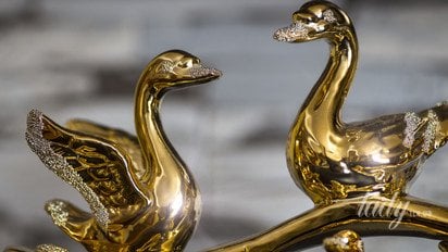 Золотий Лебідь