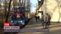Изменилось ли что-то за год: детская железная дорога Киева второй раз заработала на зимние праздники