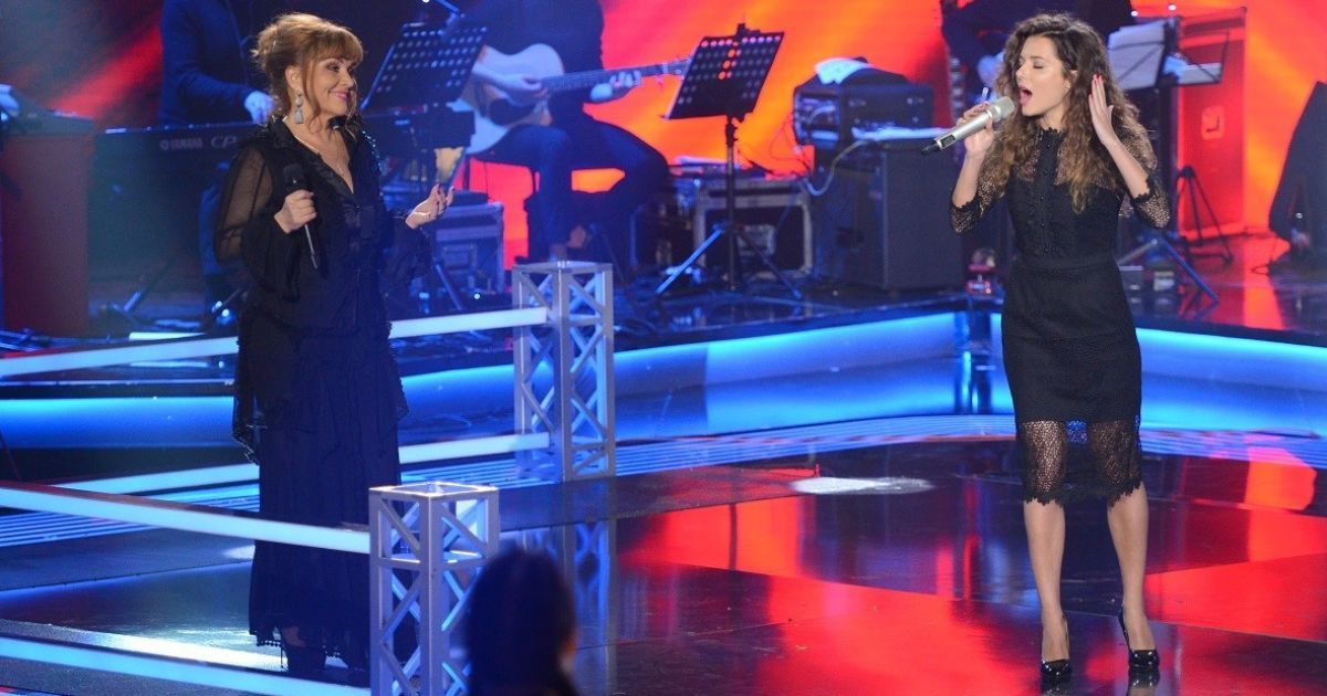 Алла Кудлай розчулила виконанням пісні Джамали та відмовилася від участі в "Голосі країни-7"
