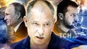 Зеленський попередив про великий наступ Путіна