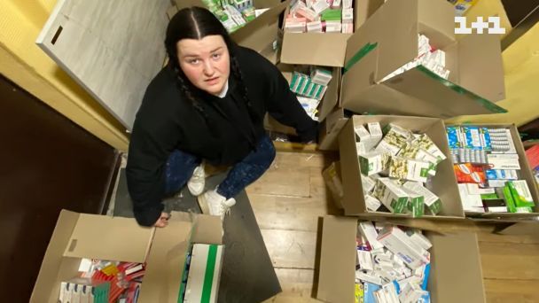  / © пресслужба каналу "1+1"