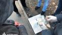 На Харківщині поліцейський збирався "відмазати" шахрая за 6 тисяч доларів