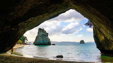 Новая Зеландия_5 / © Bodo Travel