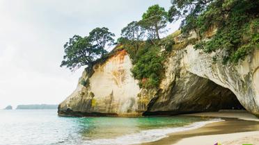 Новая Зеландия_4 / © Bodo Travel