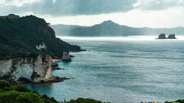 Новая Зеландия_3 / © Bodo Travel