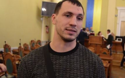 Украинскому каратисту грозит 8 лет лишения свободы