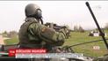 Военные Литвы отрабатывали реальные события в Украине в начале оккупации Крыма