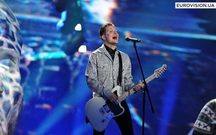 На агрессию мы будем отвечать радикально: фронтмен O. Torvald о скандале на итальянском ТВ о "Евровидении"