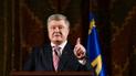 "Такой острой конкуренции еще не было". Порошенко отреагировал на данные голосования