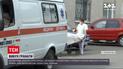 Новости Украины: девочка, пострадавшая от взрыва гранаты, до сих пор в тяжелом состоянии
